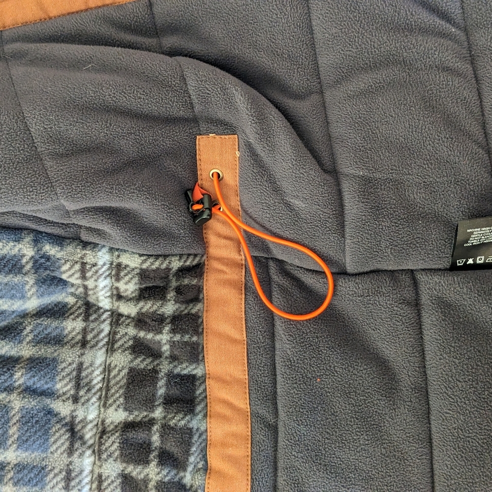 Winter/Snow Jacket - image 8